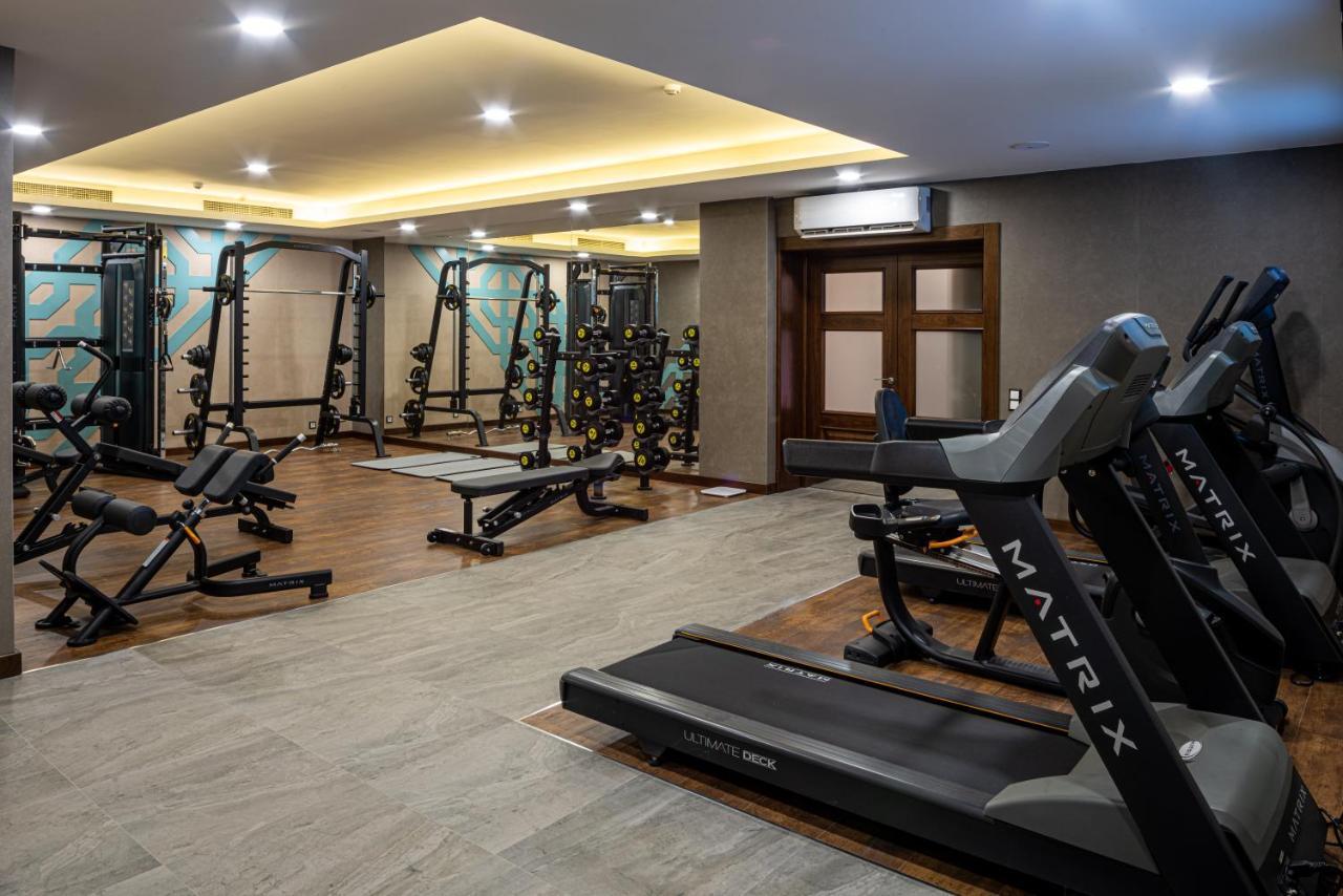 Manor Hotel Tasken Kültér fotó