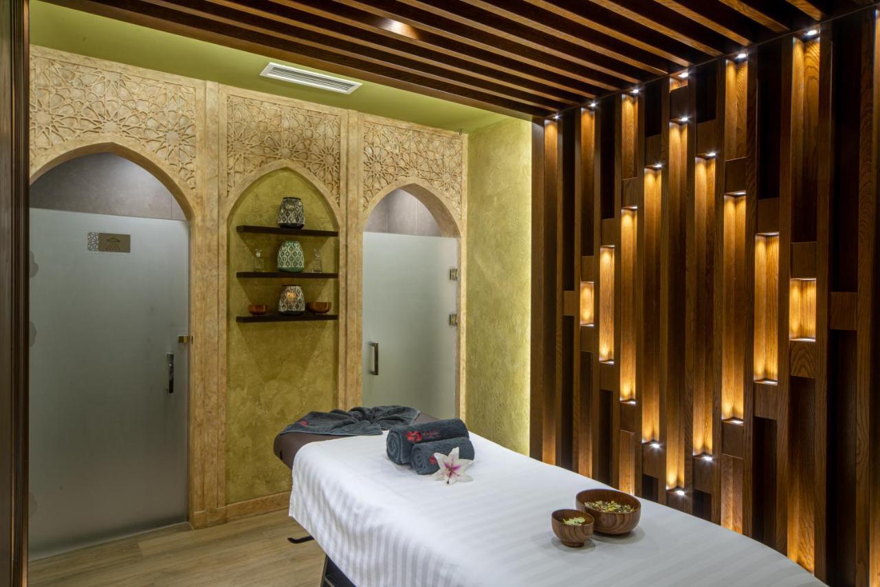 Manor Hotel Tasken Kültér fotó