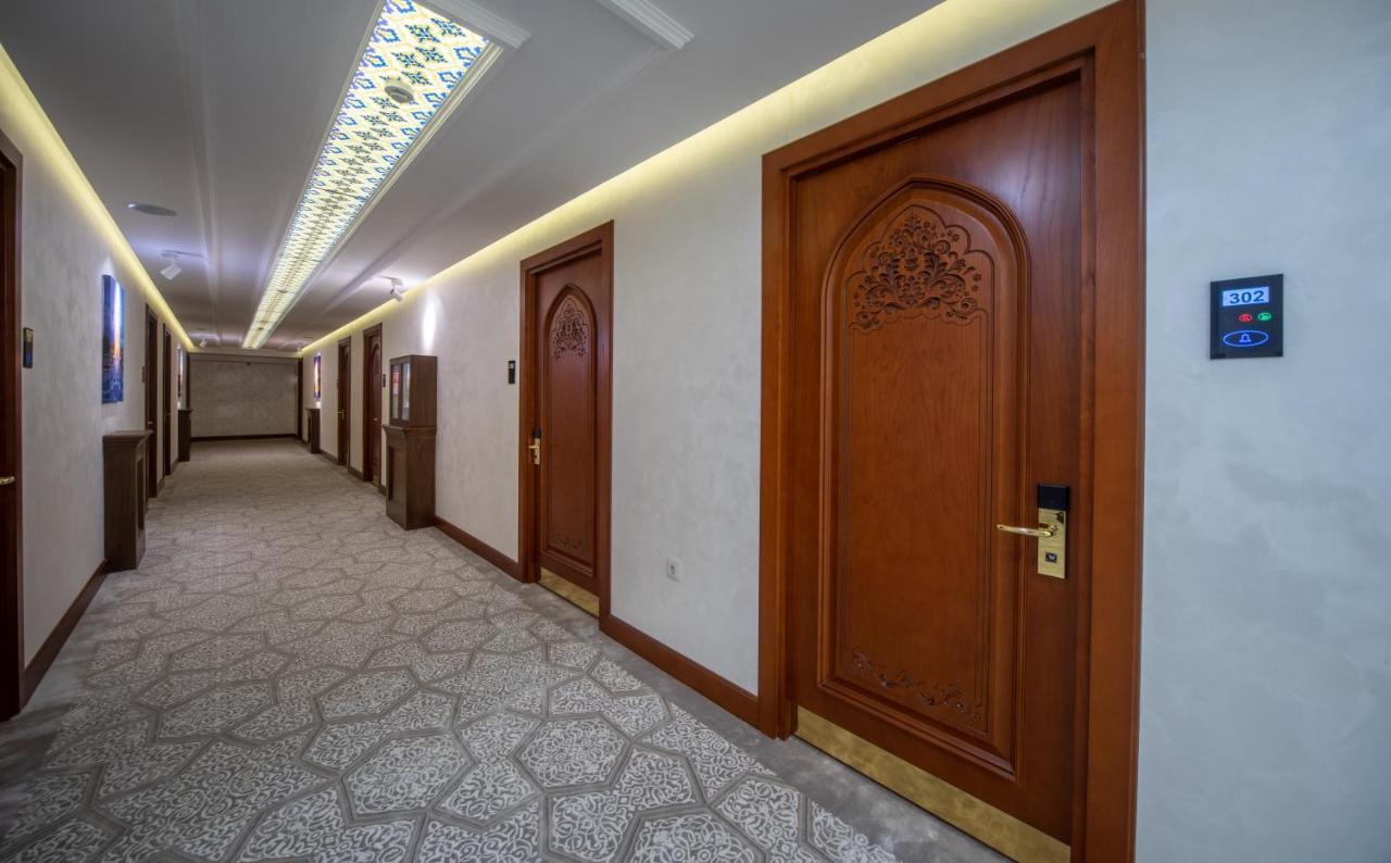 Manor Hotel Tasken Kültér fotó