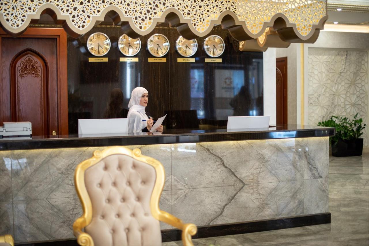 Manor Hotel Tasken Kültér fotó