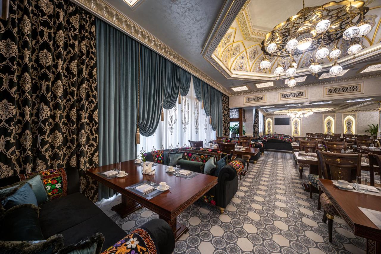 Manor Hotel Tasken Kültér fotó