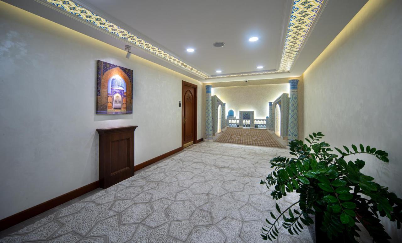 Manor Hotel Tasken Kültér fotó