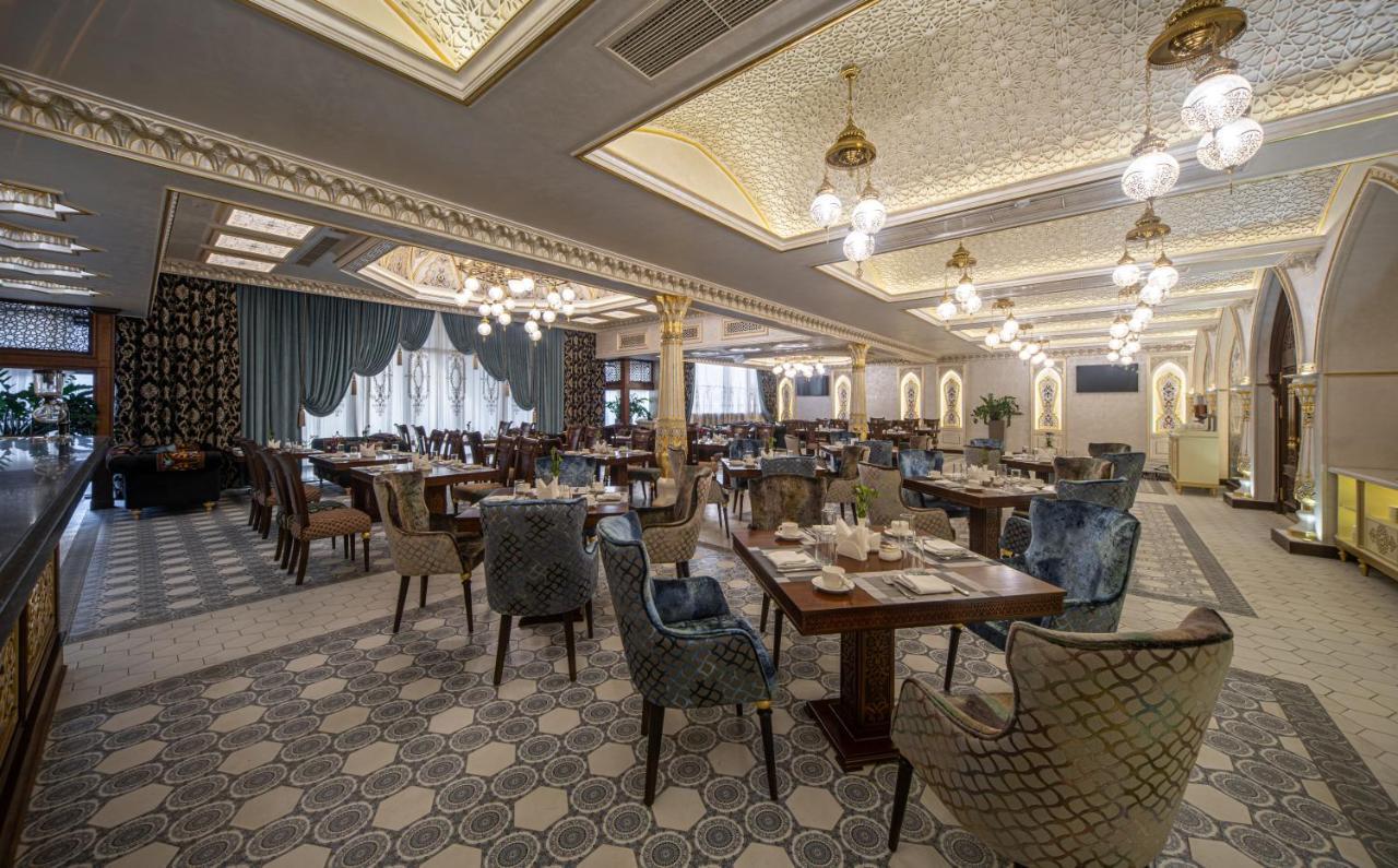 Manor Hotel Tasken Kültér fotó
