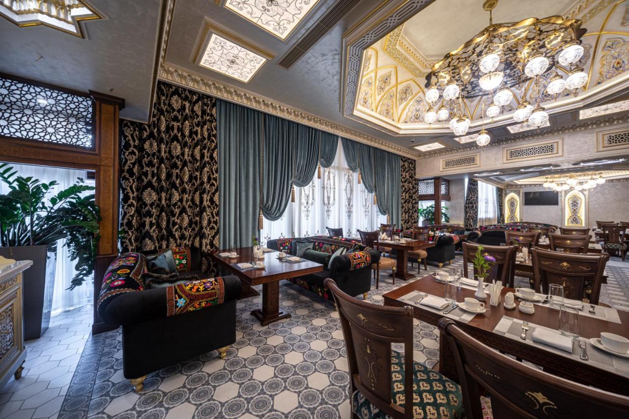 Manor Hotel Tasken Kültér fotó