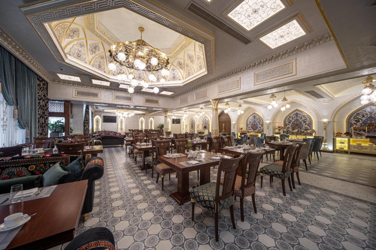 Manor Hotel Tasken Kültér fotó