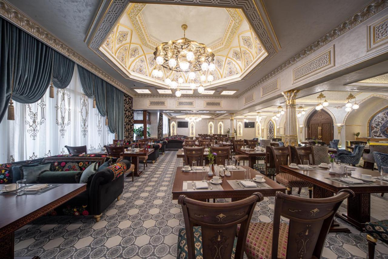 Manor Hotel Tasken Kültér fotó