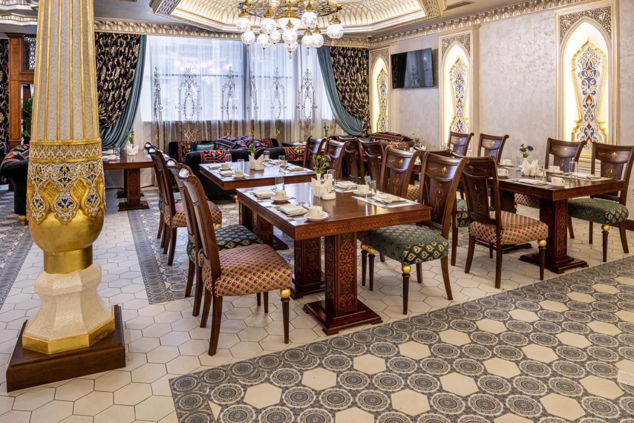 Manor Hotel Tasken Kültér fotó