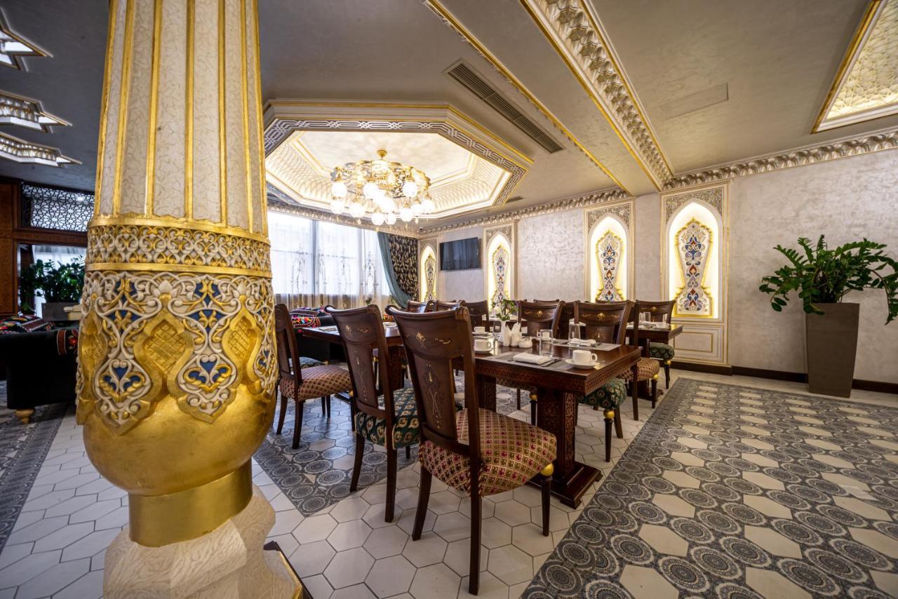 Manor Hotel Tasken Kültér fotó