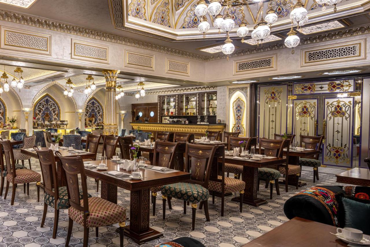 Manor Hotel Tasken Kültér fotó