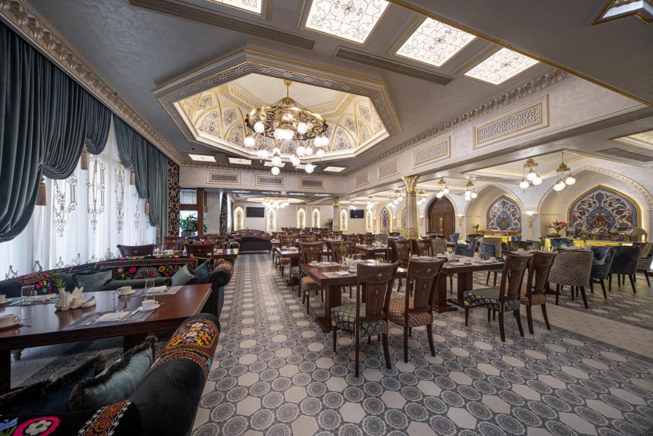 Manor Hotel Tasken Kültér fotó