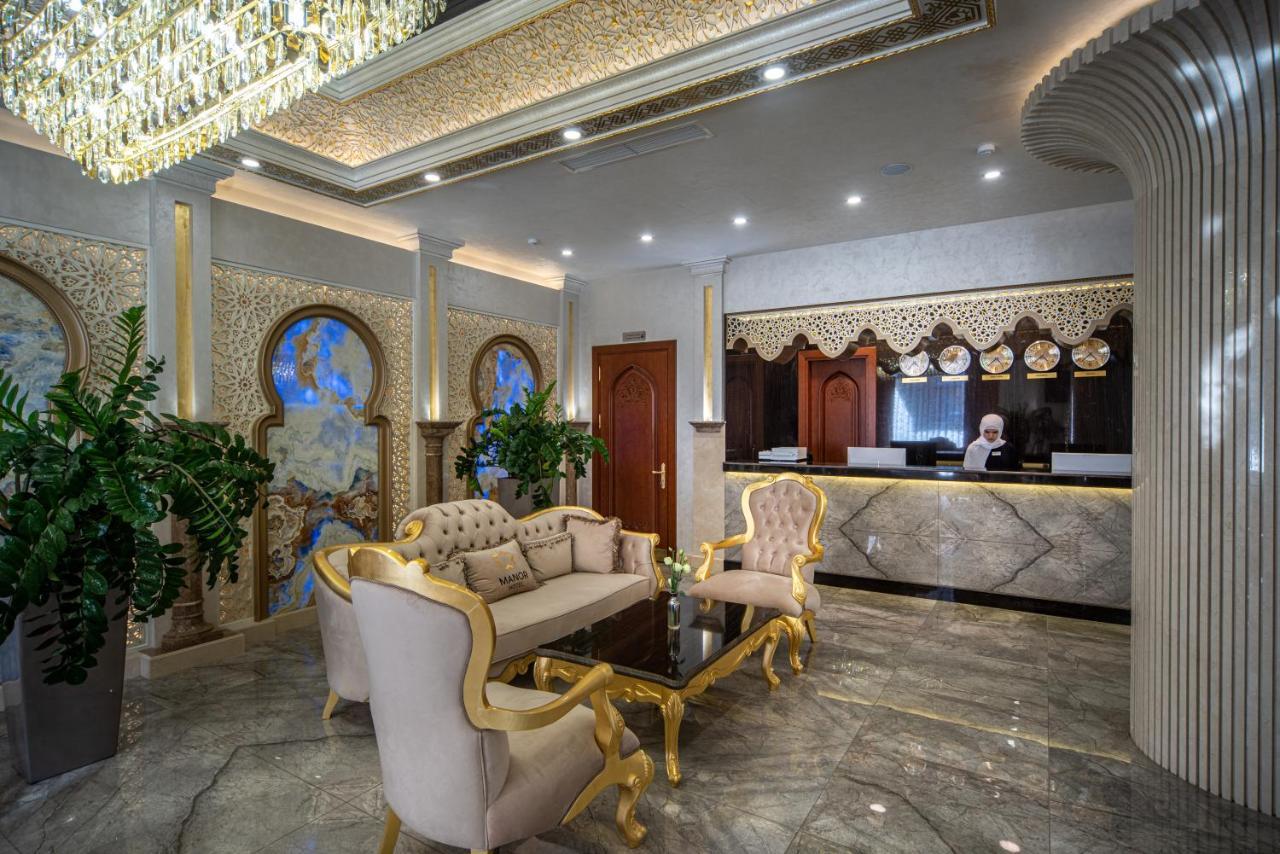 Manor Hotel Tasken Kültér fotó