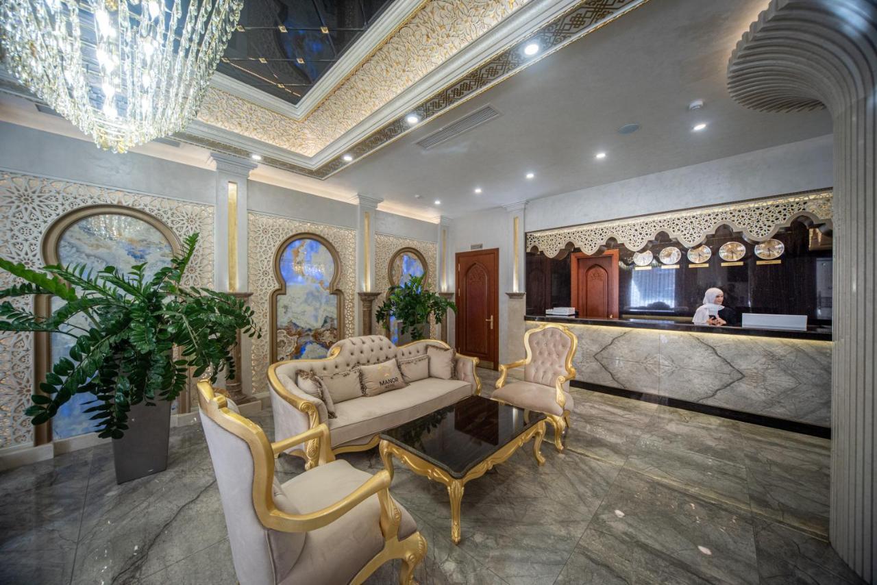 Manor Hotel Tasken Kültér fotó