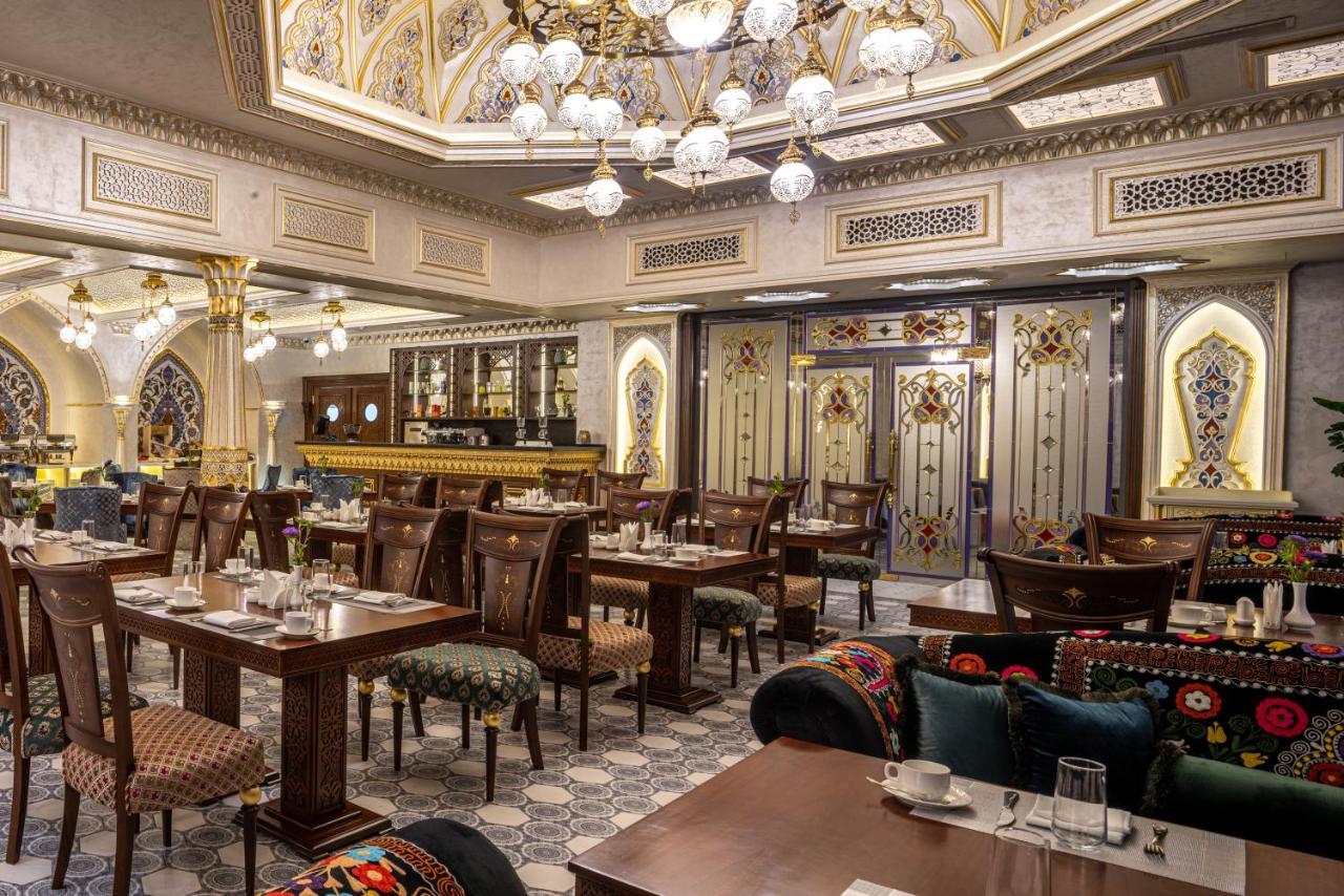 Manor Hotel Tasken Kültér fotó